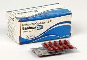 Gabimax 300mg Capsule | Exporter | Wholesaler | Supplier | Distributor