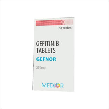 Gefnor 250mg tablet