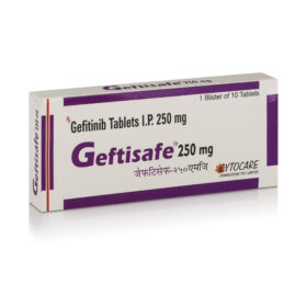 Geftisafe 250mg Tablet