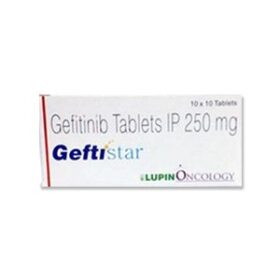 Geftistar 250mg tablet