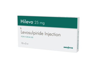 Hilevo 25mg Injection