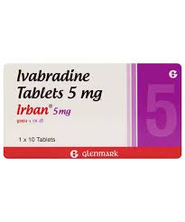 Irban 5mg Tablet