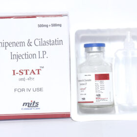 Istat Injection 1000mg