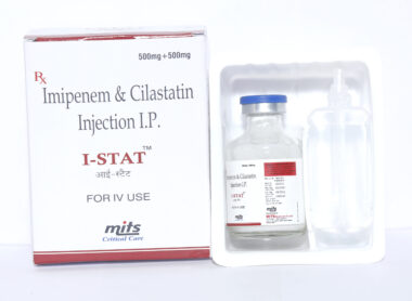 Istat Injection 1000mg