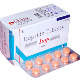 Itop Tablet 50mg