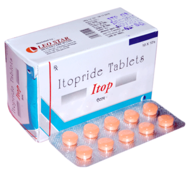 Itop Tablet 50mg