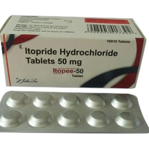 Itopee 50mg Tablet