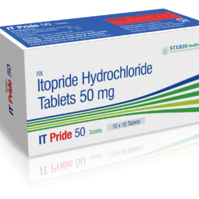 Itpride 50mg Tablet