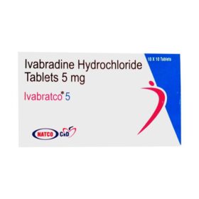 Ivabratco 5mg Tablet