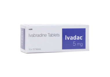 Ivadac 5mg Tablet