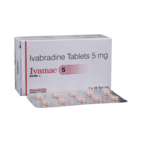 Ivamac 5mg Tablet