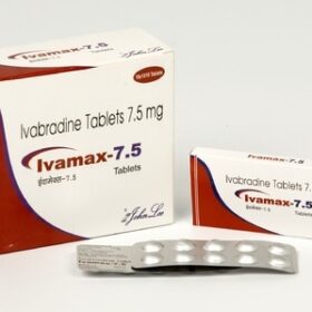 Ivamax 7.5mg Tablet