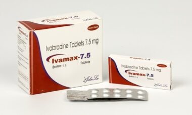 Ivamax 7.5mg Tablet