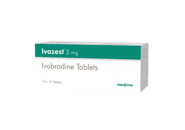 Ivazest 5mg Tablet