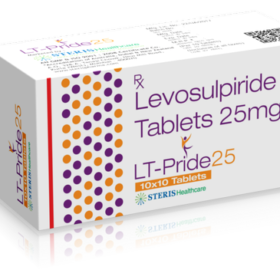 LT Pride 25mg Tablet