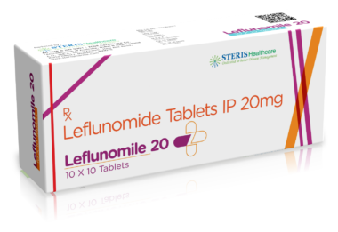 Leflunomile 20mg Tablet