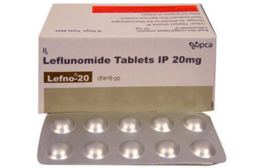 Lefno 20mg Tablet