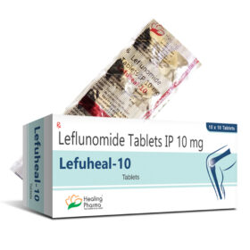 Lefuheal 10mg Tablet