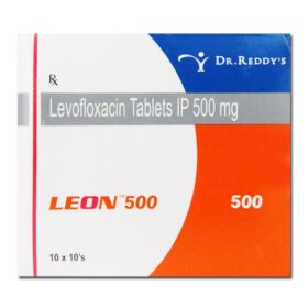 Leon 500mg Tablet
