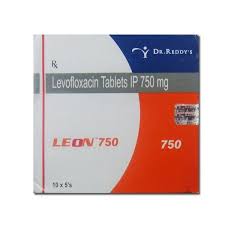 Leon 750mg Tablet