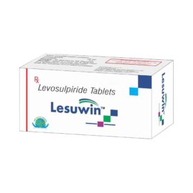 Lesuwin 25mg Tablet