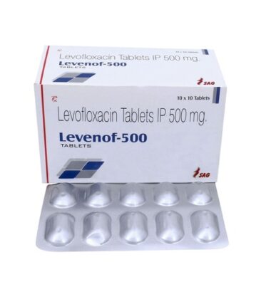 Levenof 500mg Tablet