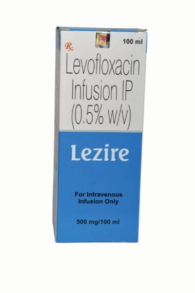 Lezire Injection 500mg