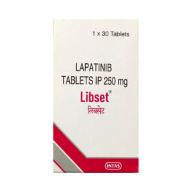 Libset 250mg Tablet