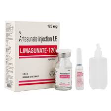 Limasunate injection