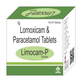 Limocam P Tablet