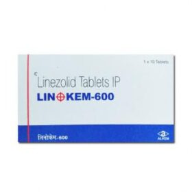 Linokem 600mg Tablet