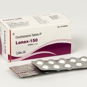 Lonax 150mg Tablet