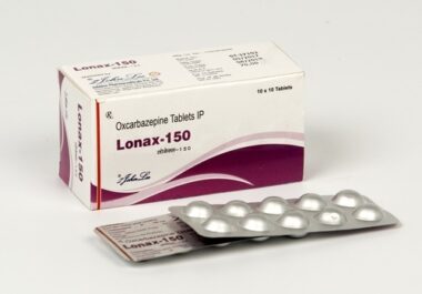 Lonax 150mg Tablet