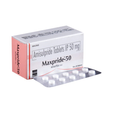 Maxpride 50mg tablet