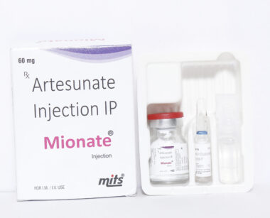 Mionate 60mg Injection