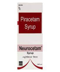 Neurocatem 100ml syrup