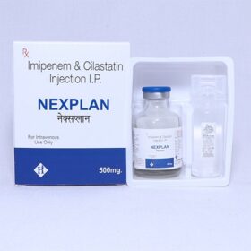 Nexplan 500mg injection