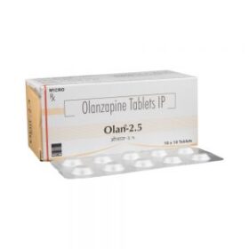 Olan 2.5-mg Tablet