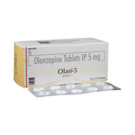 Olan 5mg Tablet