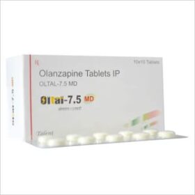 Oltal 7.5mg Tablet