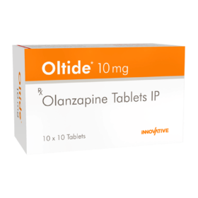 Oltide 10mg Tablet