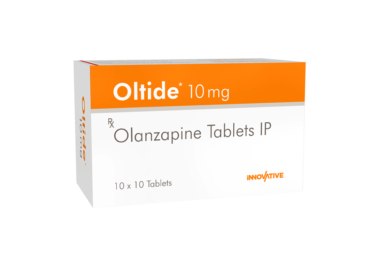 Oltide 10mg Tablet