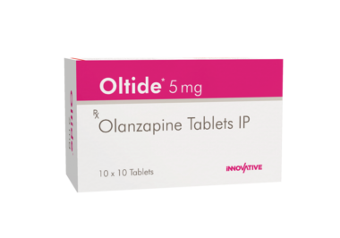 Oltide 5mg Tablet