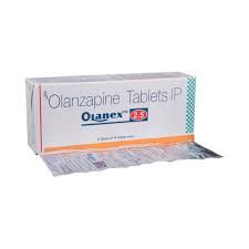 Otanex 2.5mg Tablet