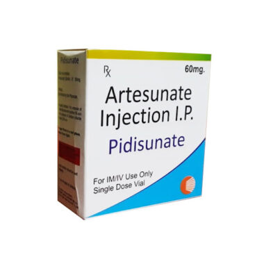 Pidisunate 60mg Injection