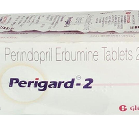 Perigard Tablet 2mg