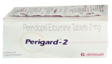 Perigard Tablet 2mg