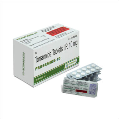 Persemide 10mg Tablet