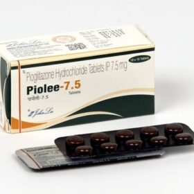 Piolee 7.5mg Tablet