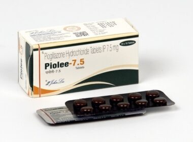 Piolee 7.5mg Tablet